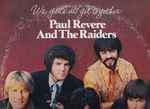 Cover for album: Paul Revere & The Raiders Featuring Mark Lindsay – We Gotta All Get Together