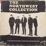 Cover for album: The Sonics, The Wailers (2), Paul Revere & The Raiders, The Galaxies (2), Rockin' Robin Roberts, Gayle Harris, Marilyn Lodge – The Northwest Collection(6×LP, Album, Box Set, Compilation)