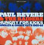 Cover for album: Hungry For Kicks: Singles and Choice Cuts 1965–69(CD, Compilation)