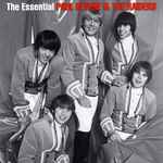 Cover for album: The Essential Paul Revere & The Raiders