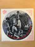 Cover for album: Paul Revere Interviews The Raiders(5