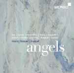 Cover for album: Marco Blaauw -  Lim, Ayres, Saunders, Haas, Ruggles, Zubel, Smolka, Padding, Blaauw, Rowles – Angels(CD, Album)