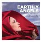 Cover for album: Canzon SecondaEarthly Angels – Music From 17th Century Nun Convents(CD, Album)