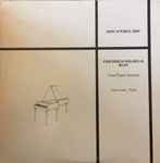 Cover for album: Friedrich Wilhelm Rust - Hans Kann – Four Piano Sonatas(LP, Stereo)
