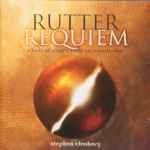 Cover for album: Rutter, Choir Of King's College, Cambridge, Stephen Cleobury – Requiem