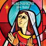 Cover for album: Magnificat(CD, Album, Reissue)
