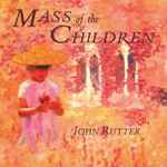 Cover for album: Mass Of The Children(CD, Album, Reissue)