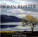 Cover for album: The John Rutter Collection