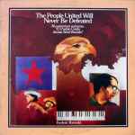 Cover for album: The People United Will Never Be Defeated!(LP)