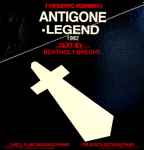 Cover for album: Antigone - Legend