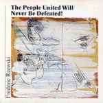 Cover for album: The People United Will Never Be Defeated!(CD, Album)
