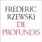 Cover for album: De Profundis(CD, Album)