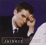 Cover for album: David Jalbert / Corigliano & Rzewski – Ballads & Fantasies(CD, Album)