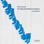 Cover for album: Frederic Rzewski, Lee Sangwook – The People United Will Never Be Defeated(CD, Album)