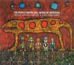 Cover for album: Frederic Rzewski - Corey Hamm – The People United Will Never Be Defeated!(CD, )