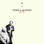 Cover for album: Frederick & Jan Rzewski – 10.1.19(5×File, FLAC)