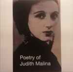 Cover for album: Irene Aebi, Frederic Rzewski – Poetry Of Judith Malina - The Melancholy Life Of A Woman(DVD, )