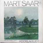 Cover for album: Koorilaulud 1(2×LP)