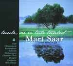 Cover for album: Mart Saar, Eesti Filharmoonia Kammerkoor – Luule, See Ei Tule Tuulest(CD, Album)