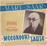 Cover for album: Meeskoori-laule