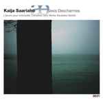 Cover for album: Kaija Saariaho, Alexis Descharmes – L'Oeuvre Pour Violoncelle. Complete Cello Works. Musiikkia Sellolle(CD, Album)