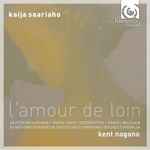 Cover for album: L'Amour De Loin(2×SACD, Hybrid, Multichannel, Album, Box Set, )