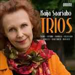 Cover for album: Trios(CD, Album)