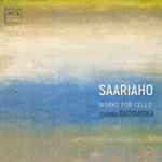 Cover for album: Saariaho, Joanna Gutowska – Works For Cello(CD, Album)