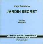Cover for album: Jardin Secret II(CDr, Single)