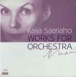 Cover for album: Works For Orchestra(4×CD, Compilation, Box Set, )