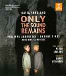Cover for album: Only The Sound Remains(Blu-ray, )