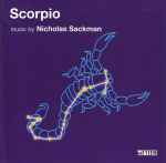 Cover for album: Scorpio(CD, Album)