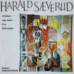 Cover for album: Harald Sæverud, Knut Andersen – Slåtter Og Stev Fra Siljustøl(LP, Album)