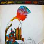 Cover for album: Van Cliburn - Prokofieff / Barber – Two 20th-Century Masterpieces (Sonata No. 6 / Sonata)