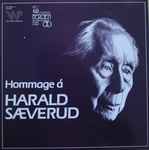 Cover for album: Hommage Á Harald Sæverud(LP)