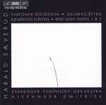 Cover for album: Harald Sæverud, Stavanger Symphony Orchestra, Alexander Dmitriev (2) – Peer Gynt Suites, Etc.(CD, Album)