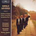Cover for album: Harald Sæverud, Stavanger Symphony Orchestra, Alexander Dmitriev (2), Noriko Ogawa – Piano Concerto; Symphony No. 9 Etc.(CD, Album)