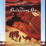 Cover for album: Music From The Original Motion Picture Soundtrack 'The Sheltering Sky'
