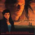 Cover for album: Emily Bronte's Wuthering Heights (Original Motion Picture Soundtrack)