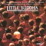 Cover for album: Little Buddha (Music From The Original Motion Picture Soundtrack)