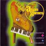 Cover for album: Yosuke Yamashita / Bill Laswell / Ryuichi Sakamoto – Asian Games