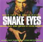 Cover for album: Snake Eyes (Music From The Motion Picture)