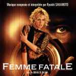 Cover for album: Femme Fatale