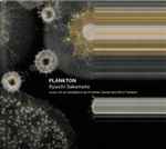 Cover for album: Plankton (Music For An Installation By Christian Sardet And Shiro Takatani)