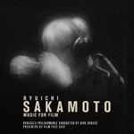 Cover for album: Ryuichi Sakamoto, Brussels Philharmonic Conducted By Dirk Brossé – Music For Film