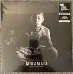 Cover for album: Minamata (Original Motion Picture Soundtrack)