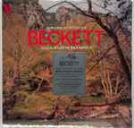 Cover for album: Beckett (Music From The Netflix Film)(LP, Album, Limited Edition, Numbered)