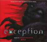 Cover for album: Exception (Soundtrack From The Netflix Anime Series)