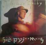 Cover for album: Thomas Dolby / Ryuichi Sakamoto – Silk Pyjamas / Field Work(7