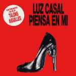 Cover for album: Luz Casal / Ryuichi Sakamoto – Piensa En Mi / Tema Principal